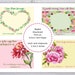 Printable Blessing Cards, Blessing Cards, Blessing Cards for Mom ...