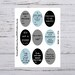 Funny Gift Tags Printable Gift Tags Ready to Print Tag Gift - Etsy
