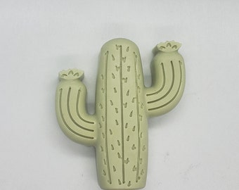 Cactus Soap 3 oz Southwest Desert Party Favor