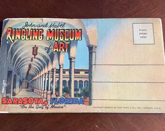 The Potala Dalai Lama Newark NJ Museum Residence Hidden World of Tibet Modern Postcard R000388 c1900