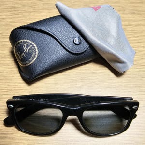 Ray Ban 52 - Etsy