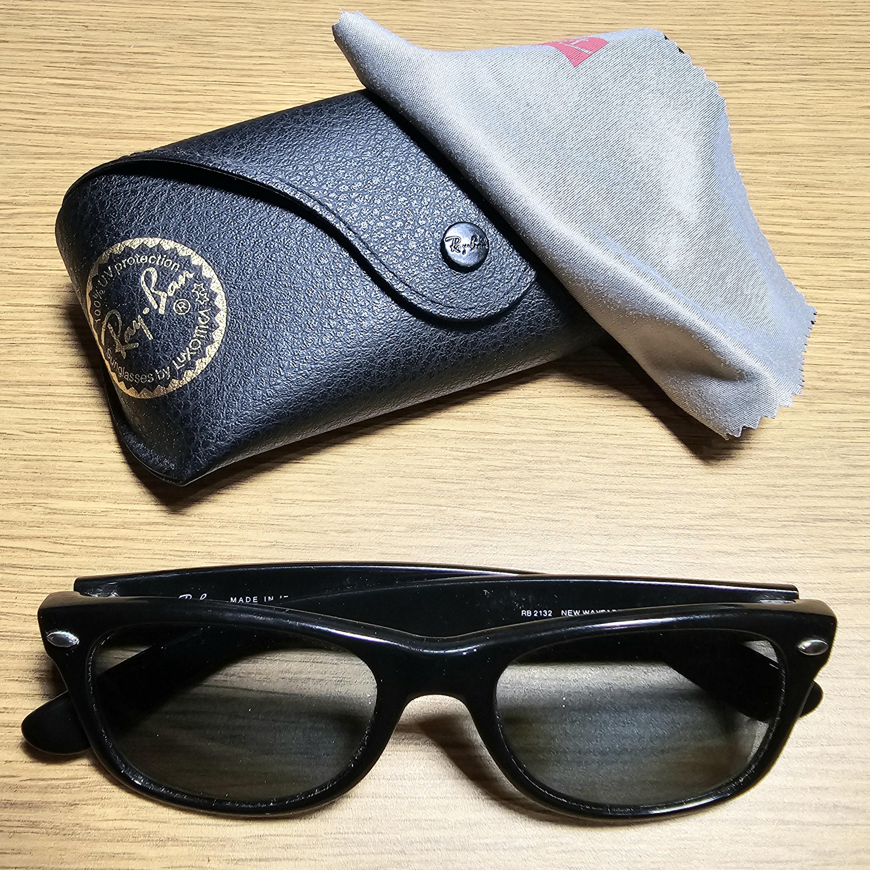 Ray Ban - Etsy