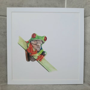 Fred (Limited Edition Print)