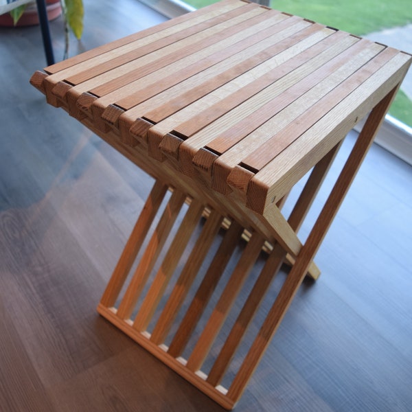 Folding Table - Etsy