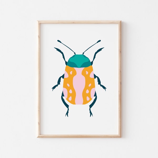 Bold Nursery - Etsy