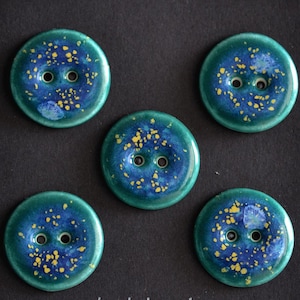 22-23 mm porcelain buttons electric