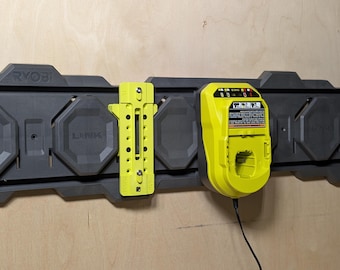 Ryobi PCG002 Charger Link Mount