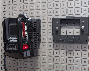 Craftsman CMCB104 Charger OmniWall Mount