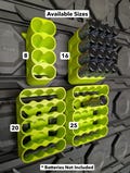 Ryobi USB Lithium Battery Holder Link Mount | Wall Mount