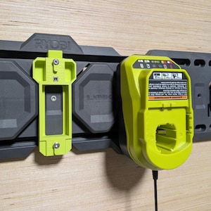 Ryobi PCG002 Charger Link Mount