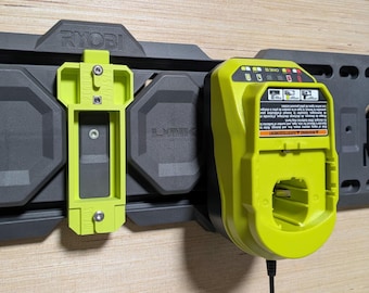 Ryobi PCG002 Charger Link Mount
