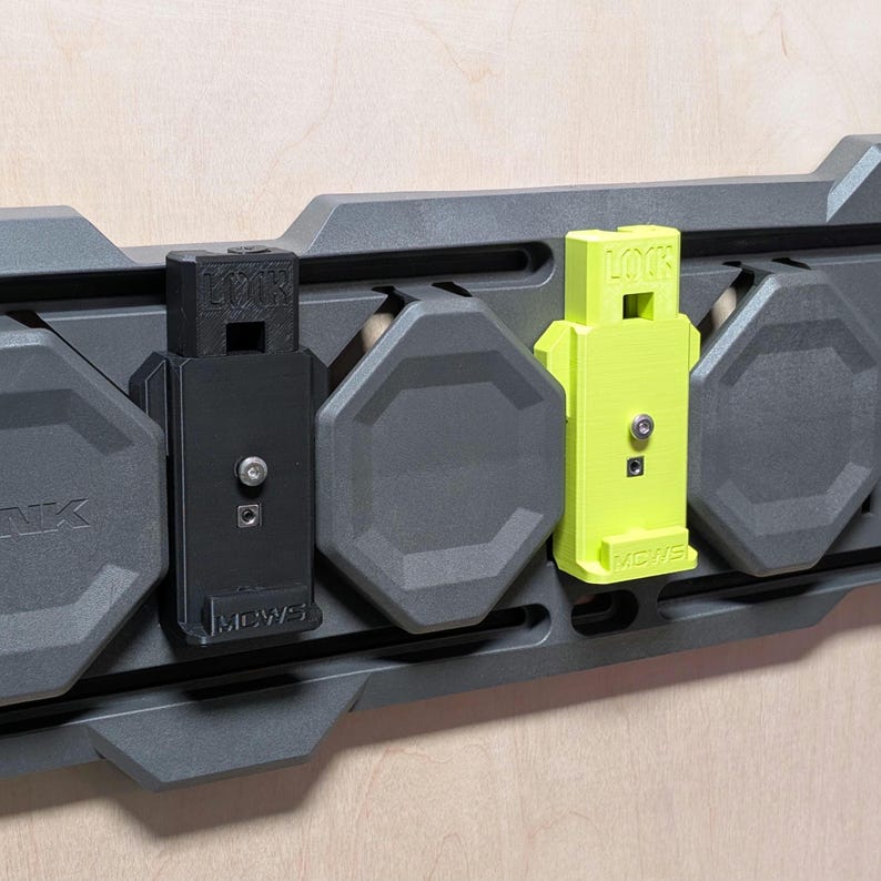 Support de chargeur de lithium USB Ryobi (FVCH01) image 2