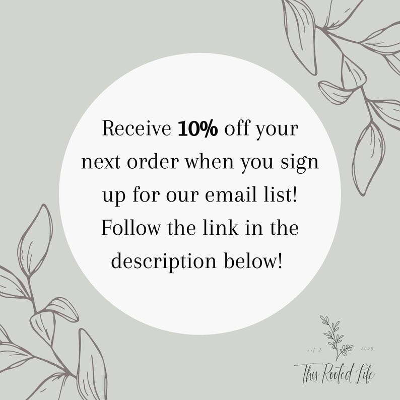 Herb Wall Art Wood Framed Wall Art Herb Print Set Set of Etsy