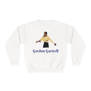 Gordon Gartrell, Funny, Sarcastic, Classic, Unisex Heavy Blend™ Crewneck Sweatshirt