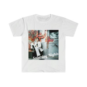 Night Fever Shirt - Etsy