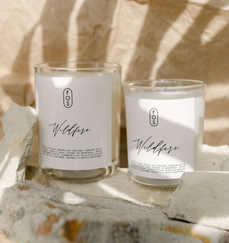 Bulk Candle Jars Candle Vessels Empty Candle Jar Etsy