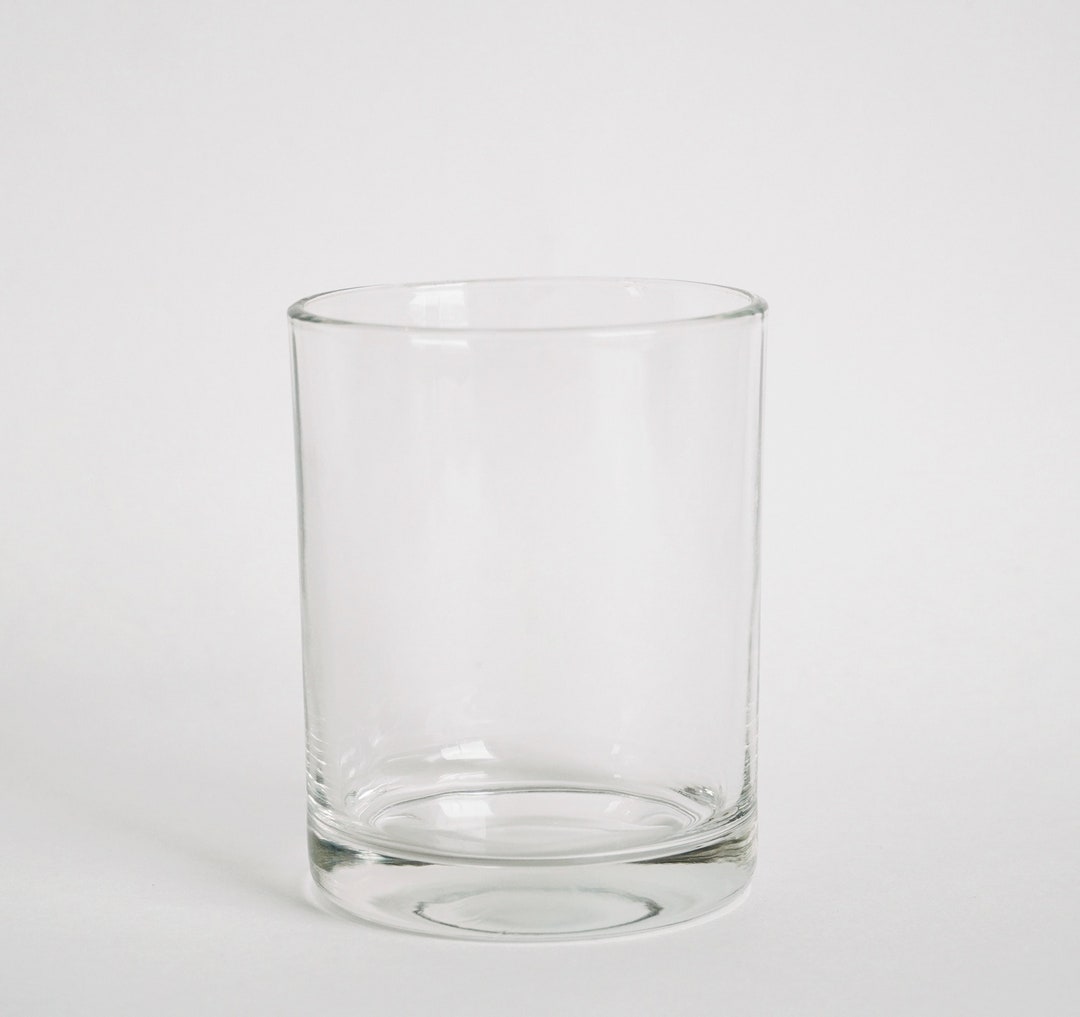 Bulk Candle Jars Candle Vessels Empty Candle Jar Etsy