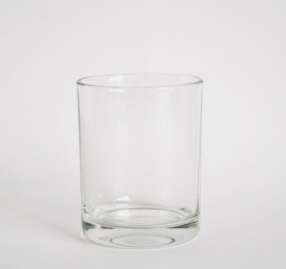 Candle Jars Bulk & Wholesale - Glass Candle Jars