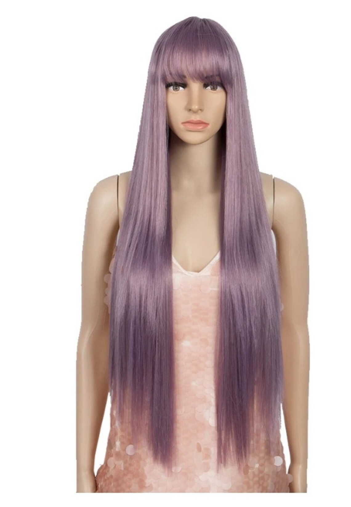 cheap 30 inch wig