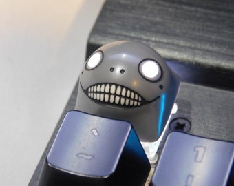 Emil - NieR Keycap