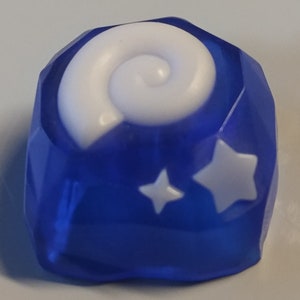 Animal Crossing Fossil Keycap image 3