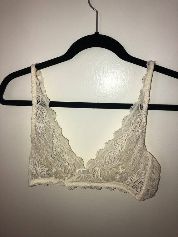 Vintage bralette
