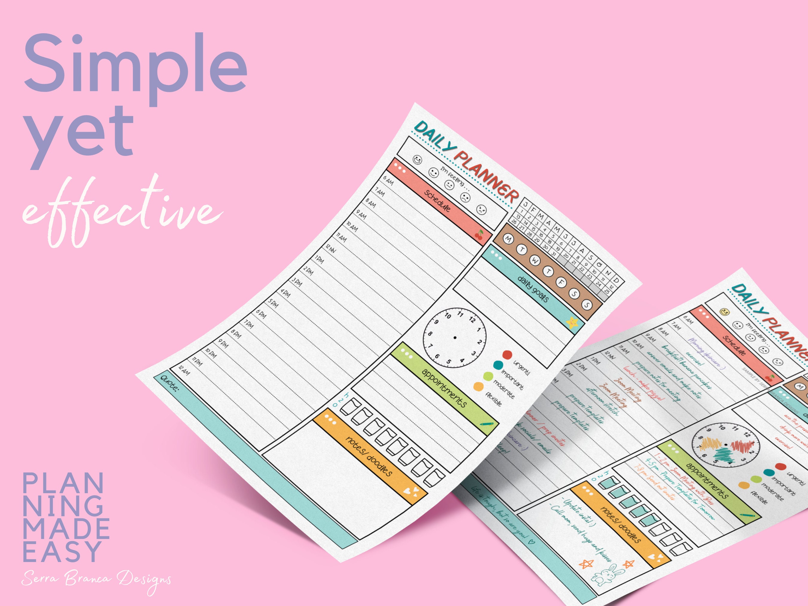 weekly planner goodnotes templates weekly planner goodnotes templates