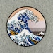 see more listings in the Great Wave-Patches  section