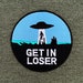 see more listings in the lustige Patches section