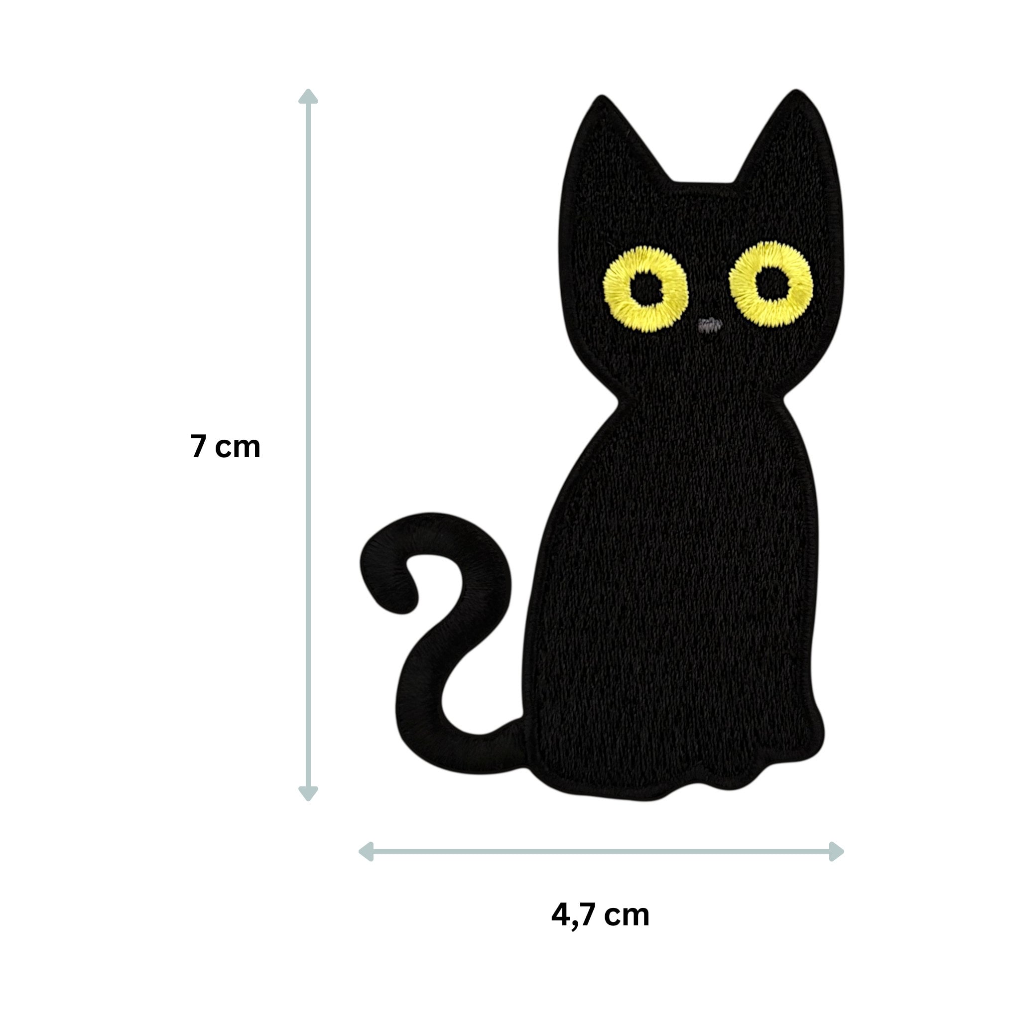 Ecusson Scratch Urbanski Patch Canard Avec Couteau Don't Duck With Me U00e0 Thermocoller Sur 9,5 X 9,5 Cm | Patch Thermocollant, Du00e9coration, 1 Piu00e8ce Transfert Textile Thermocollant