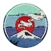 see more listings in the Great Wave-Patches  section