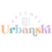 UrbanskiShop store logo