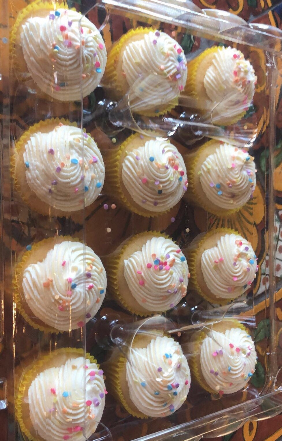 Cupcakes cost per dozen Etsy