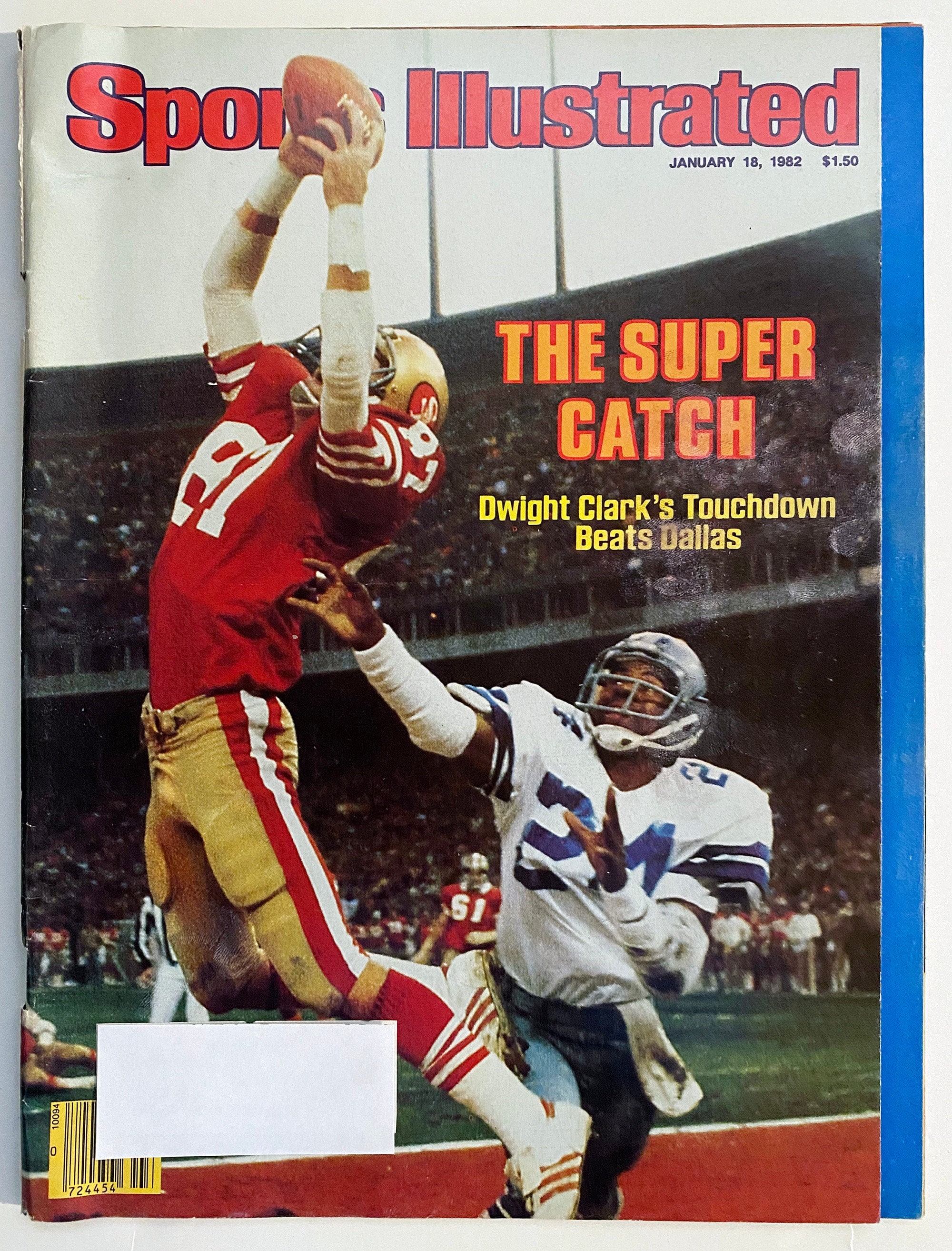 Old Sports Illustrated Magazines for sale Only 3 left at 70