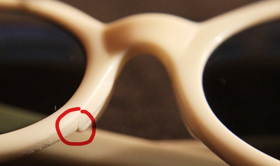 Vintage B&L RayBan Bewitching Sunglasses - image 9