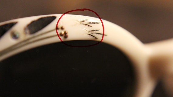 Vintage B&L RayBan Bewitching Sunglasses - image 6