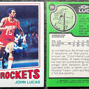 3 Houston Rockets Topps trading cards (1 ROOKIE)