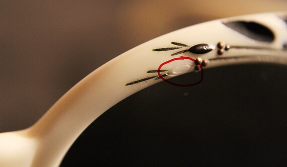 Vintage B&L RayBan Bewitching Sunglasses - image 5