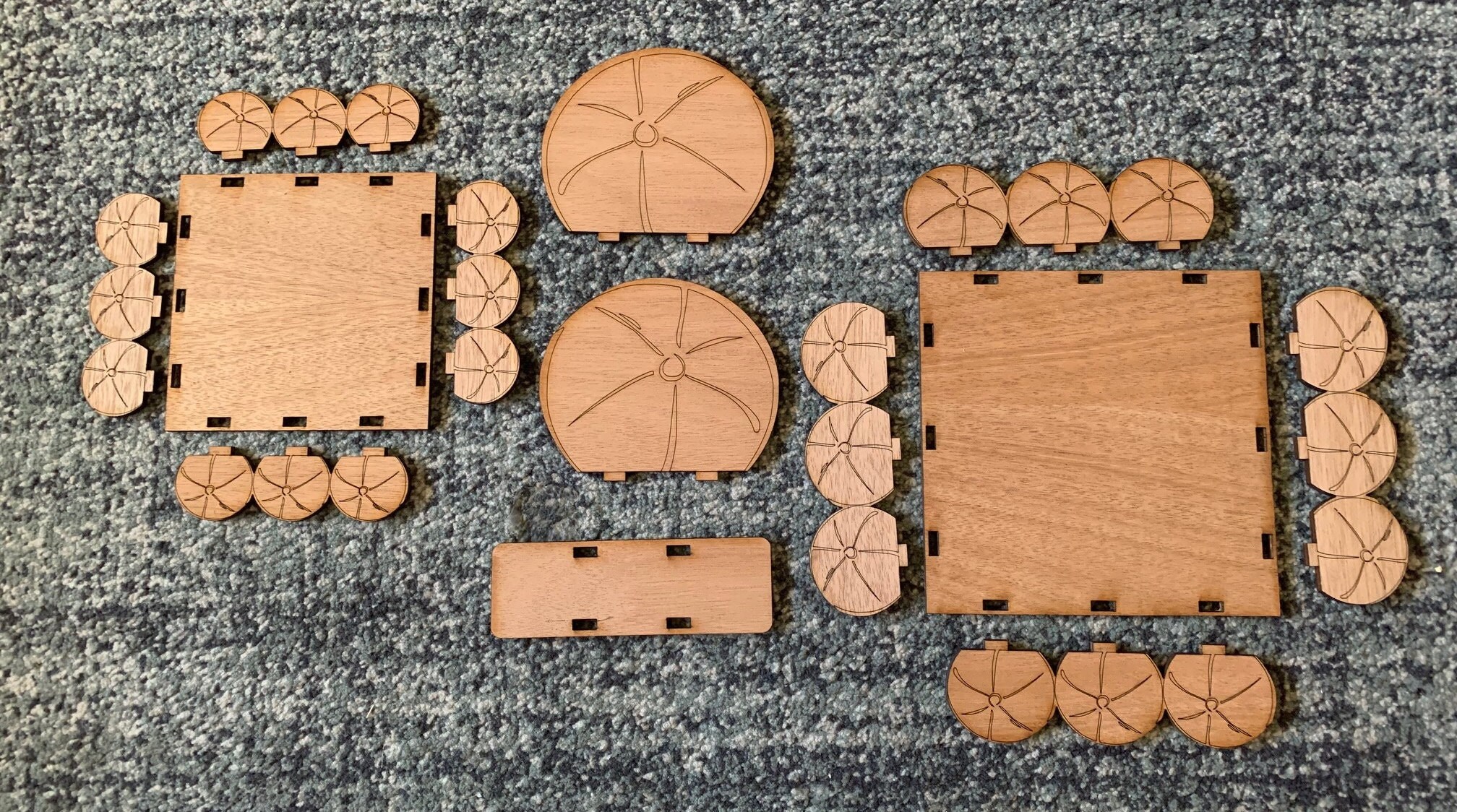 SVG File Beach Ball Napkin Holders Etsy