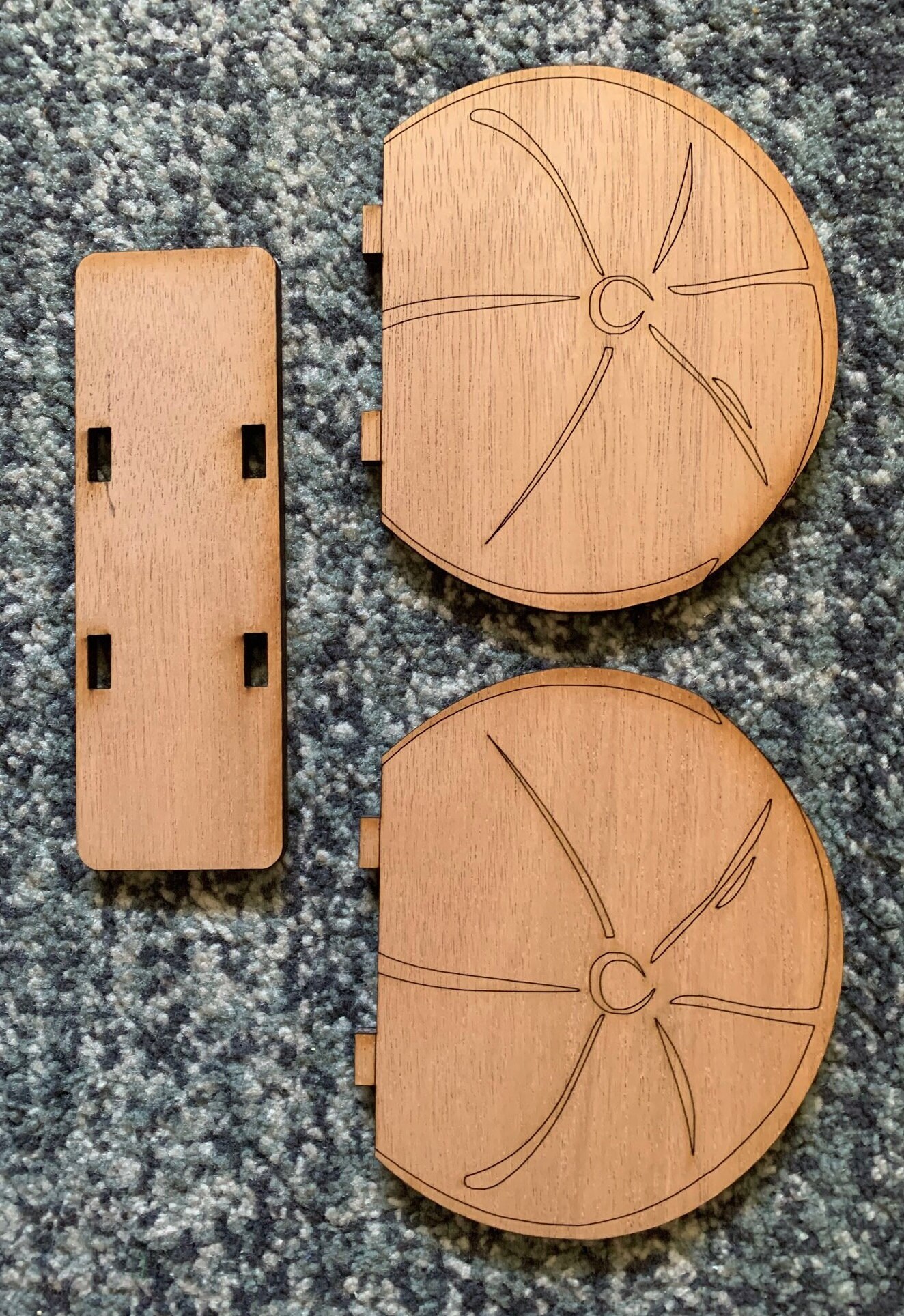 SVG File Beach Ball Napkin Holders Etsy