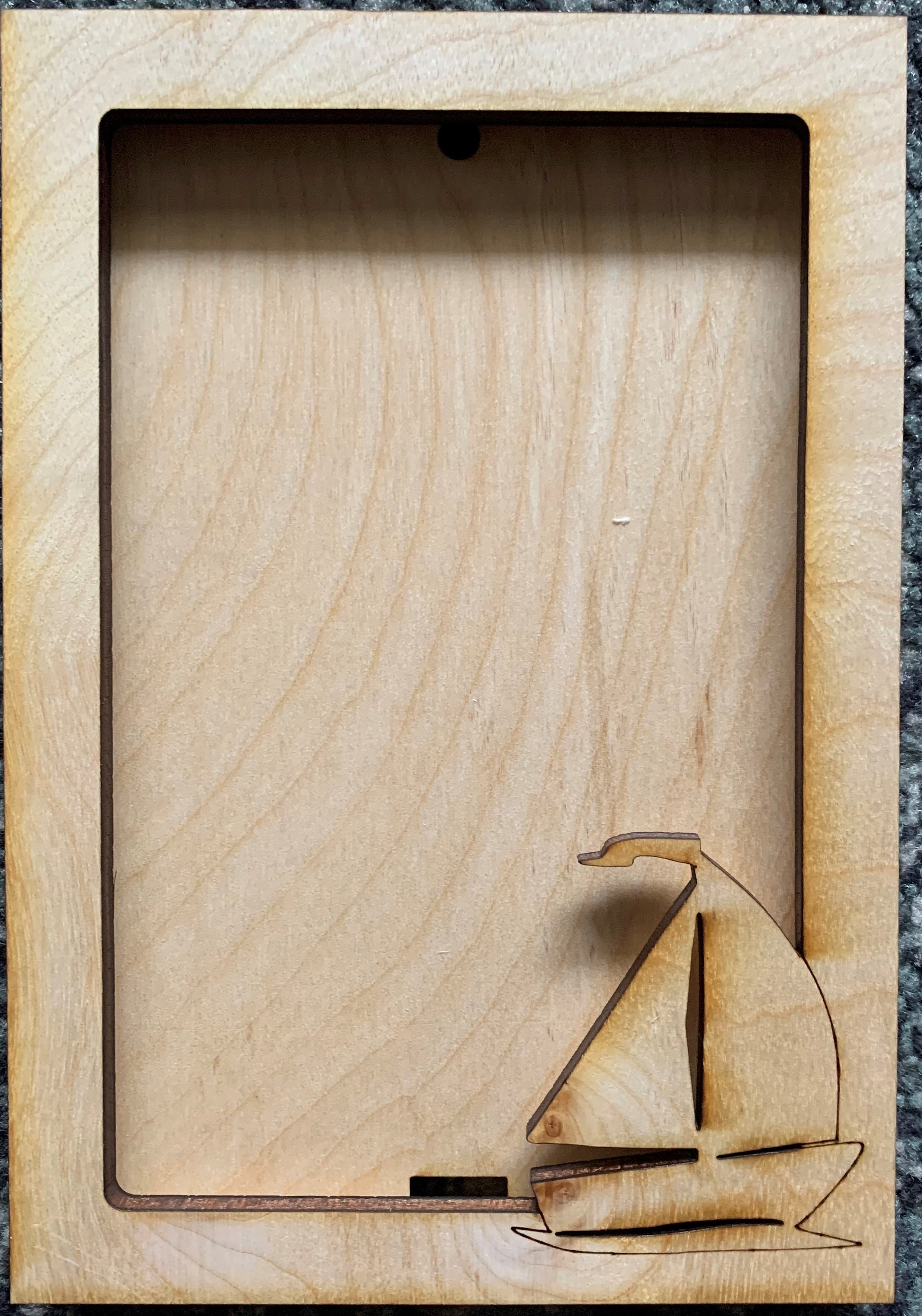 SVG Files for Beach Themed Picture Frames 4x6 Etsy