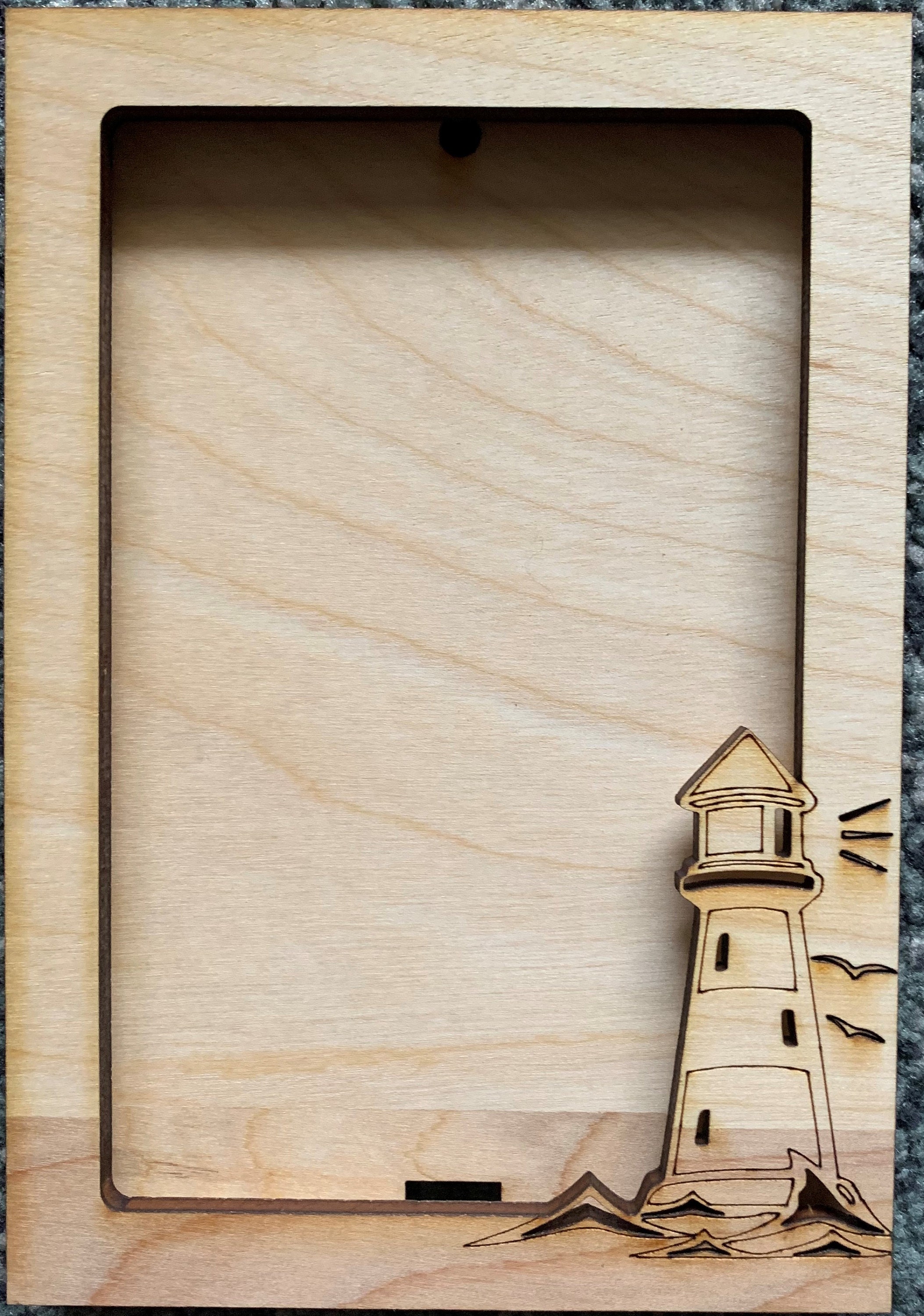 SVG Files for Beach Themed Picture Frames 4x6 Etsy