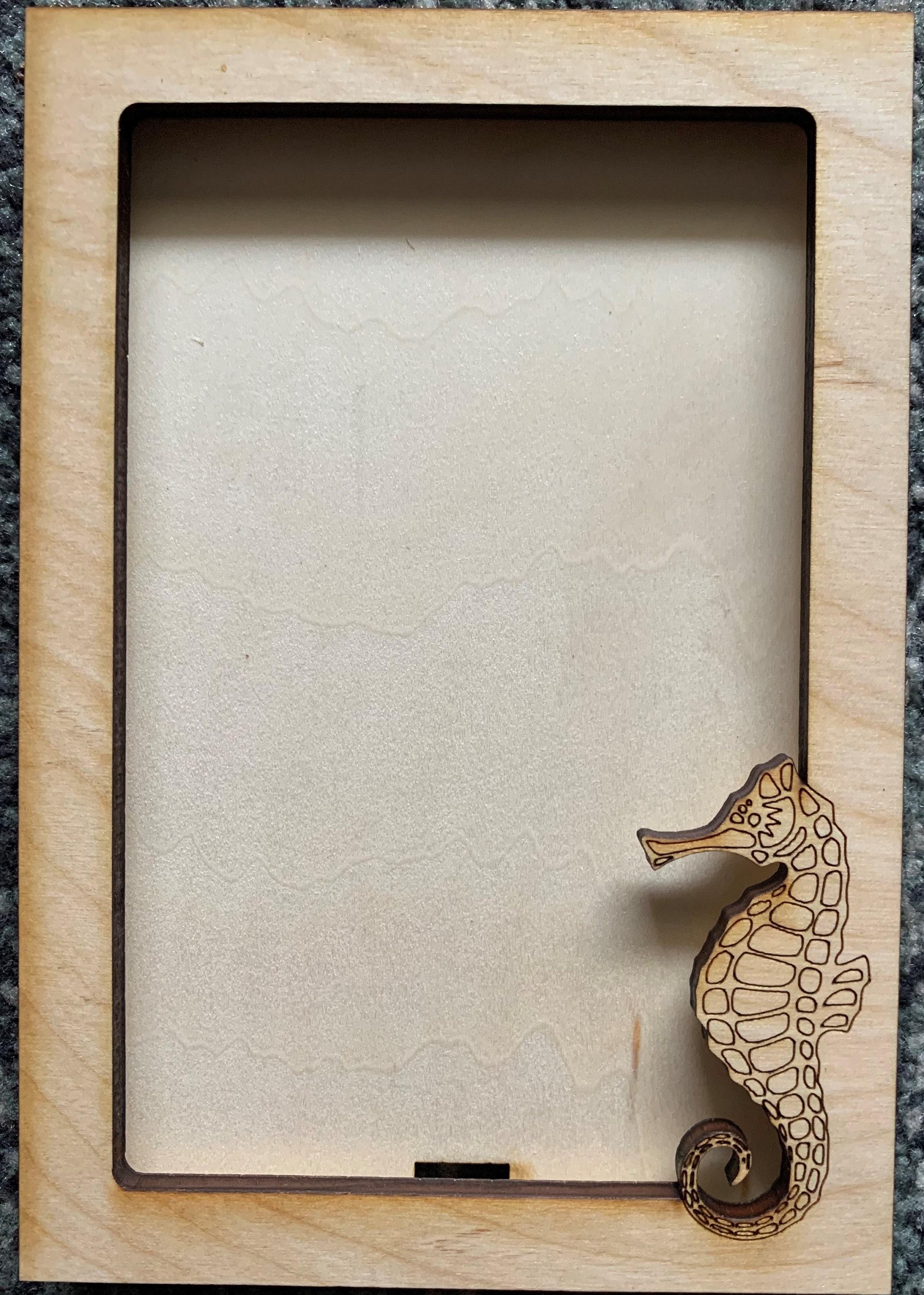 SVG Files for Beach Themed Picture Frames 4x6 Etsy