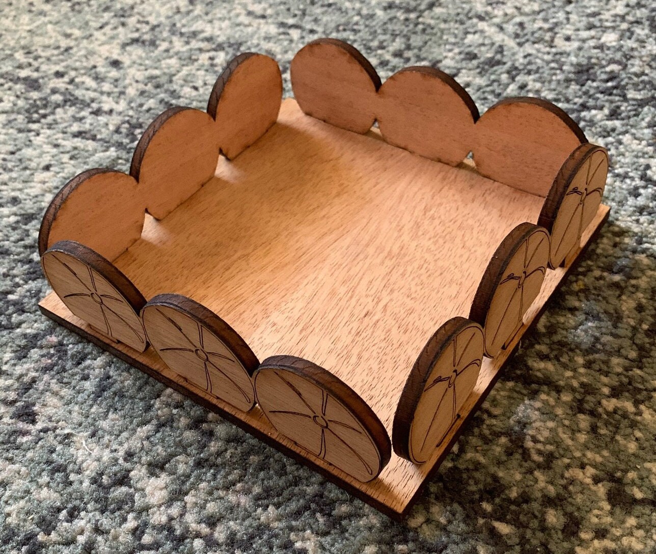 SVG File Beach Ball Napkin Holders Etsy