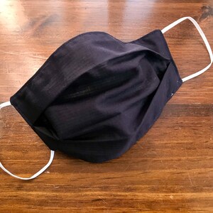 Cotton Face Mask