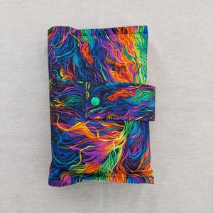 Baby Change Pouch, Baby Travel Pouch