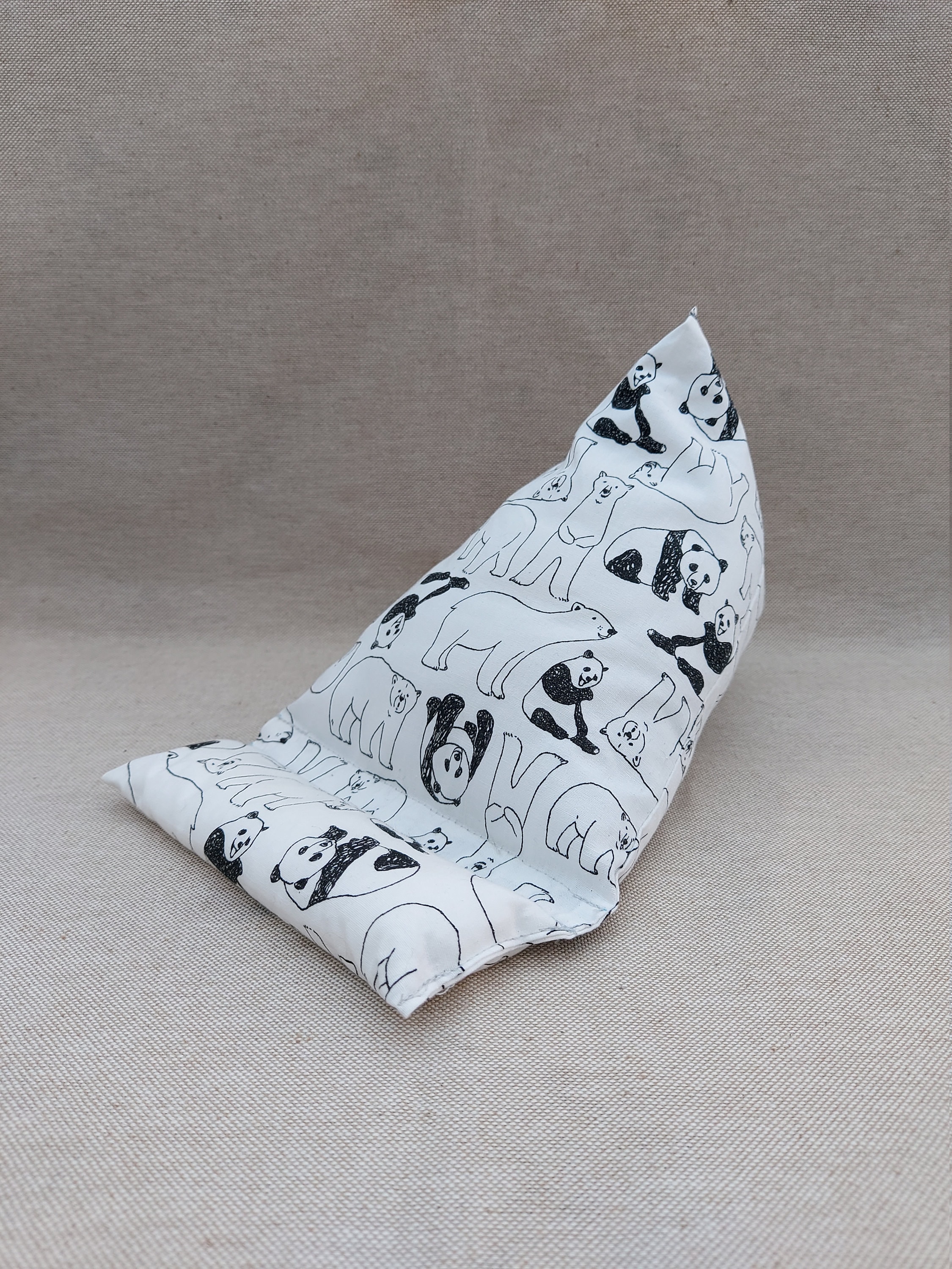 Mobile Phone Cushion Mobile Phone Stand Etsy