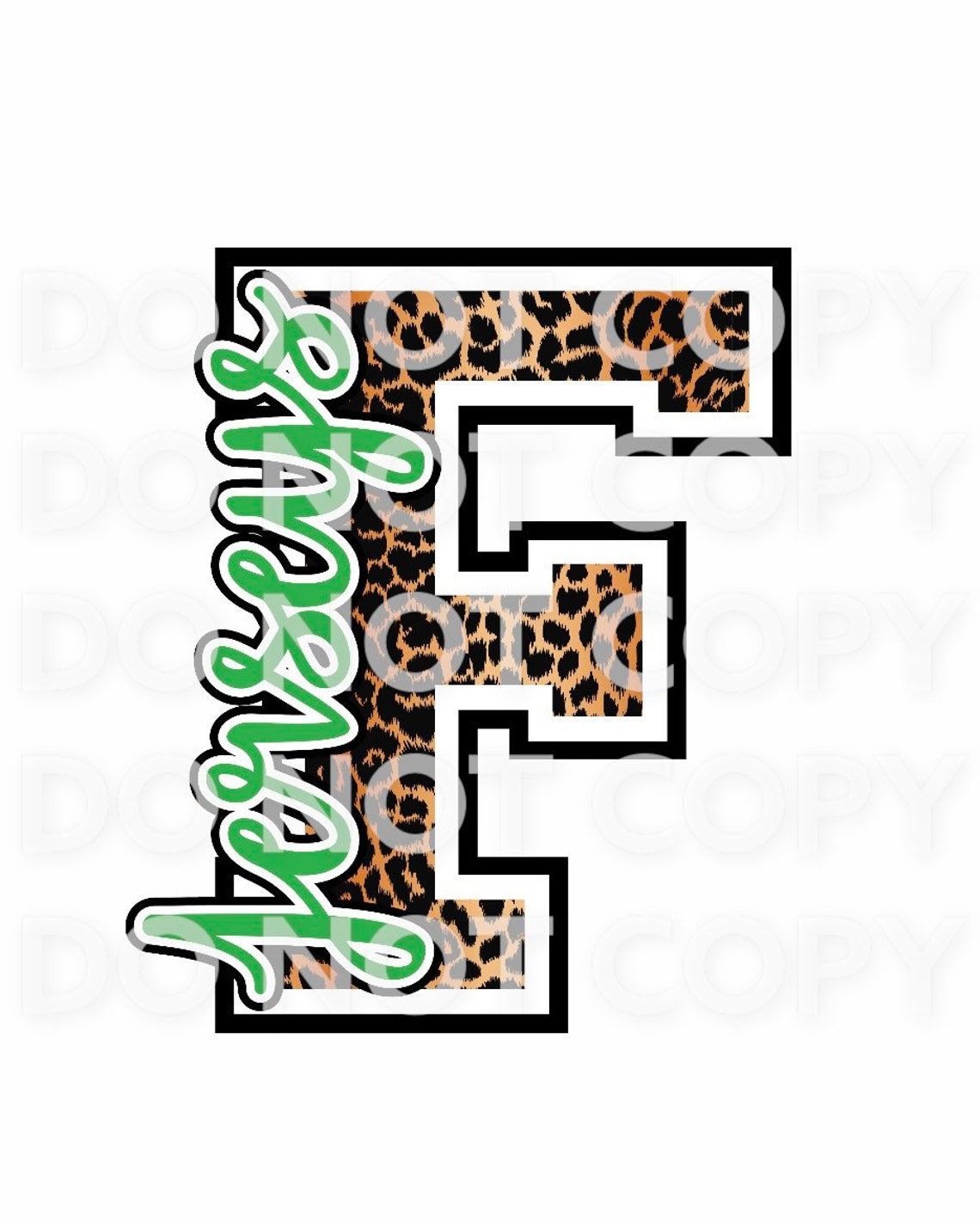 F Falfurrias Jerseys Etsy