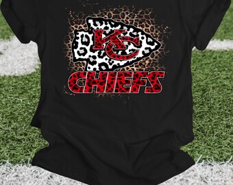 cute chiefs shirts