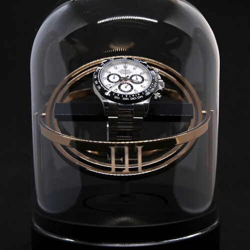 breitling automatic watch winder